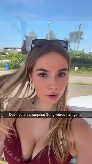 Snipsska Nude Leaked Photo #23