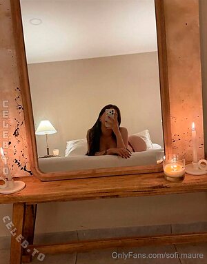 Sofi Maure Nude Leaked Photo #23