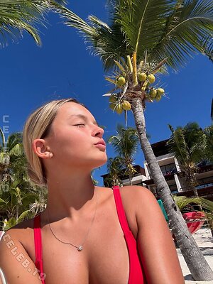 Sofia Brizzio Penna photo