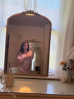 Sofia Crnilovic Nude Leaked Photo #119