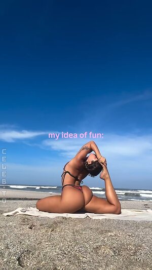 Sofia Fabbri More Nude Photos