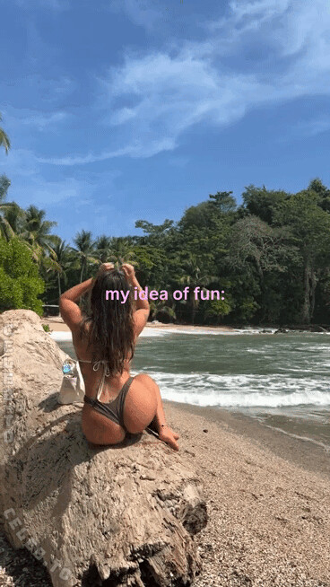 Sofia Fabbri Nude Leaked Photos