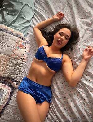 Sofia Gomez Nude Leaked Photo #118
