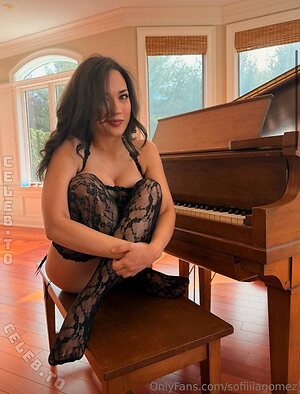 Sofia Gomez Nude Leaked Photo #121