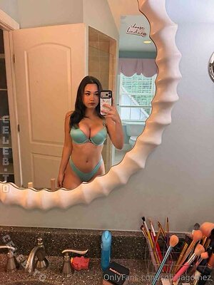 Sofia Gomez Nude Leaked Photo #189