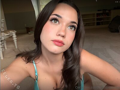 Sofia Gomez Nude Leaked Photo #205