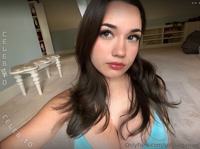Sofia Gomez Nude Leaked Photo #206