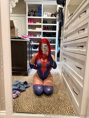 Sofia Gomez Nude Leaked Photo #253