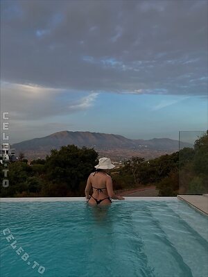 Sofia Reise Nude Leaked Photo #3