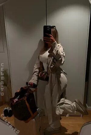 Sofielovely Nude Leaked Photo #11
