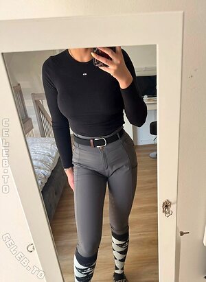 Sofielovely Nude Leaked Photo #19