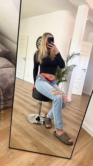 Sofielovely Nude Leaked Photo #41