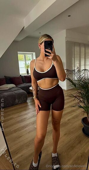 Sofielovely Nude Leaked Photo #48