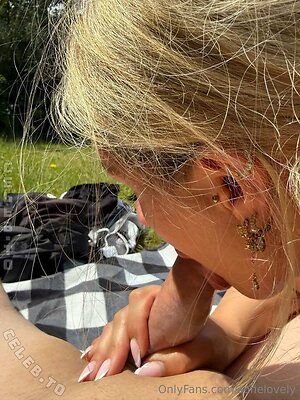 Sofielovely Nude Leaked Photo #79