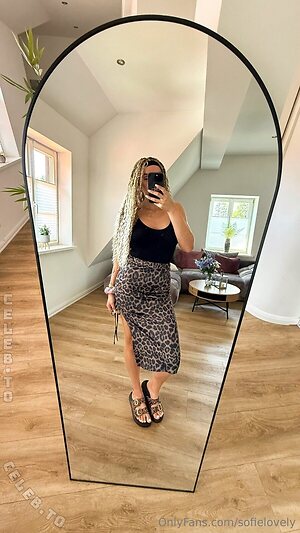 Sofielovely Nude Leaked Photo #80