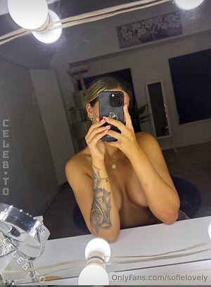 Sofielovely Nude Leaked Photo #101