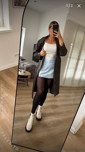 Sofielovely Nude Leaked Photo #103