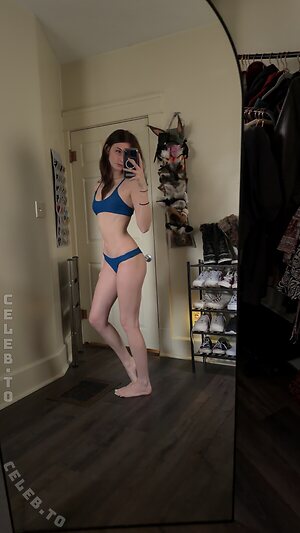 soggyalien22 Nude Leaked Photo #86