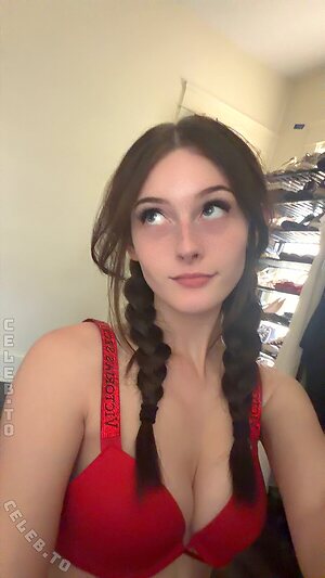 soggyalien22 Nude Leaked Photo #256