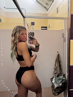 Sol Ruca Nude Leaked Photo #24