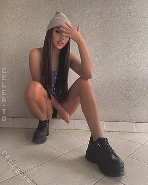 Solangejuraszik Nude Leaked Photo #17