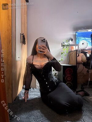 soleilretro Nude Leaked Photo #255