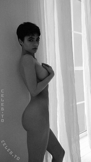 Solomia Maievska Nude Leaked Photo #30