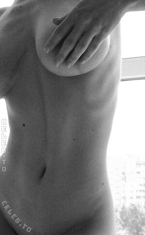 Solomia Maievska Nude Leaked Photo #48