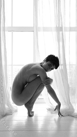 Solomia Maievska Nude Leaked Photo #49