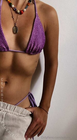 soluna Nude Leaked Photo #12