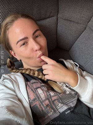 soluna Nude Leaked Photo #21