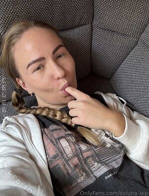 soluna Nude Leaked Photo #51