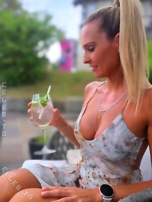 Sonja Bernsteiner Nude Leaked Photo #8