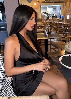 sonjamhd Nude Leaked Photo #28