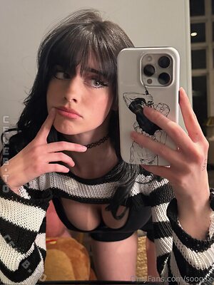 Soogsx Nude Leaked Photo #83