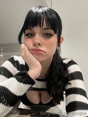 Soogsx Nude Leaked Photo #84