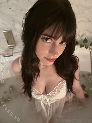 Soogsx Nude Leaked Photo #86