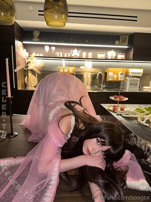 Soogsx Nude Leaked Photo #95