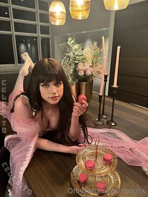 Soogsx Nude Leaked Photo #97