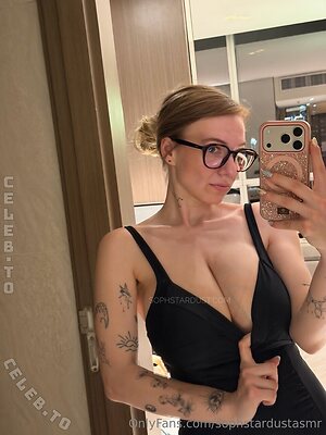 Soph Stardust Nude Leaked Photo #84