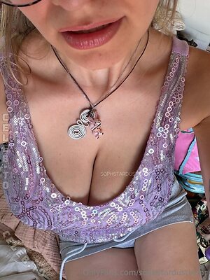 Soph Stardust Nude Leaked Photo #120