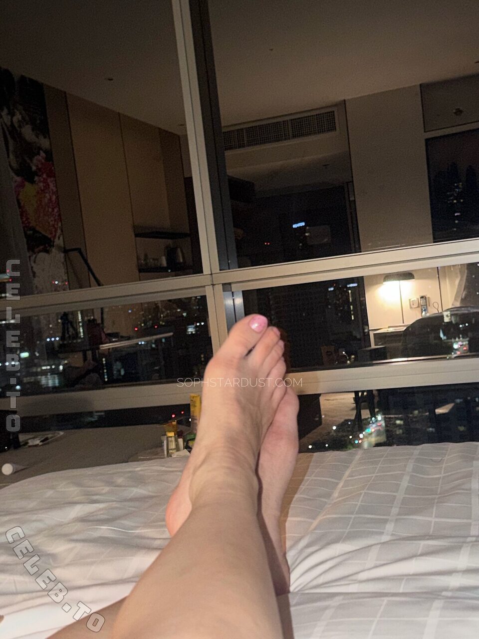 Soph Stardust Nude Leaked Photos