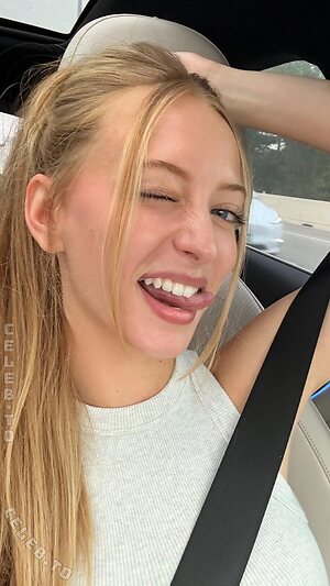 Sophia Diamond Nude Leaked Photo #90