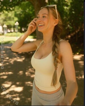 Sophia Diamond Nude Leaked Photo #95