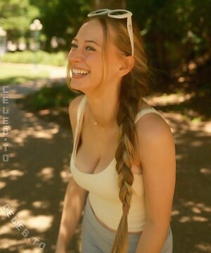 Sophia Diamond Nude Leaked Photo #97