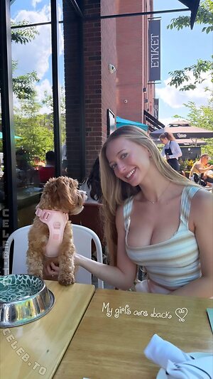 Sophia Diamond Nude Leaked Photo #106