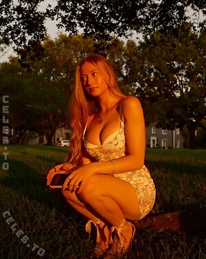 Sophia Diamond Nude Leaked Photo #116