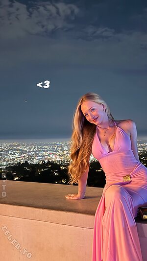 Sophia Diamond Nude Leaked Photo #127