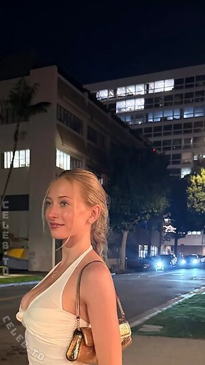 Sophia Diamond Nude Leaked Photo #135