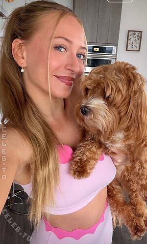 Sophia Diamond Nude Leaked Photo #162